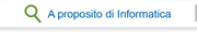A proposito di Informatica